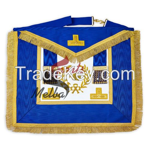 Craft Grand Full Dress Apron