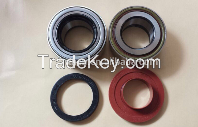 FXM BEARINGS China Direct Supplier 38BWD12 Auto Bearing Wheel Bearing