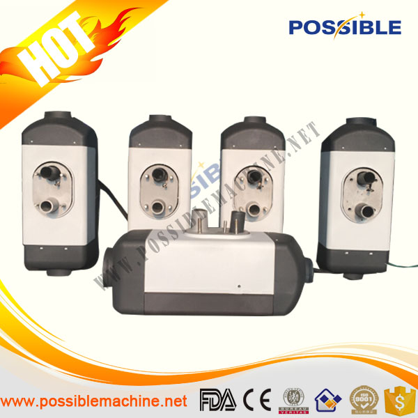 2KW air parking heater