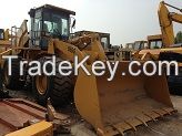 Used 966G Wheel Loader,966G CAT Wheel Loader.