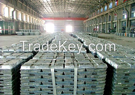 Pure Tin ingots /Sn Ingot 99.99%