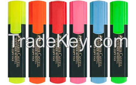 Faber Castell - Highlighters