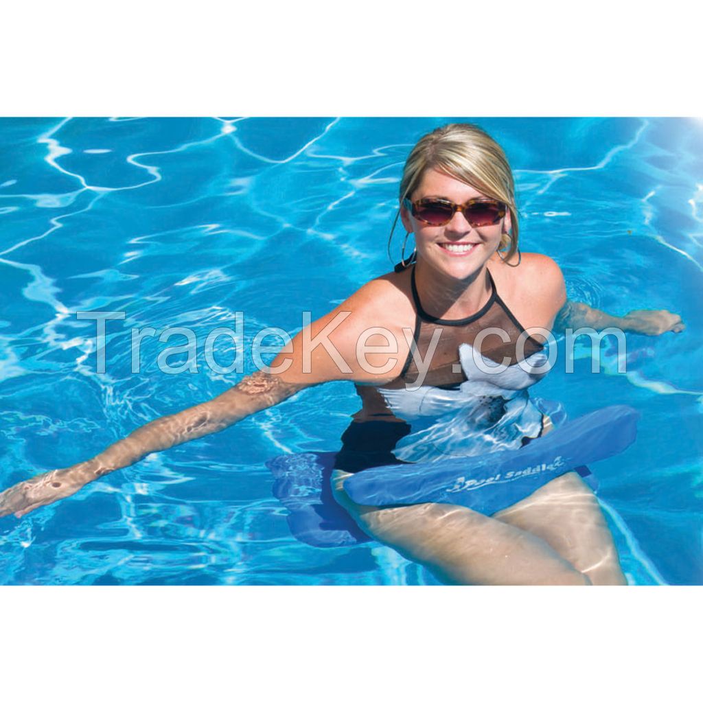 Vinyl Coated Foam Pool Saddle