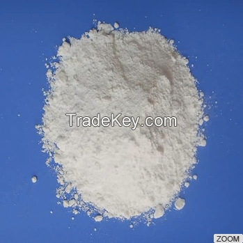 Zirconium Basic Carbonate