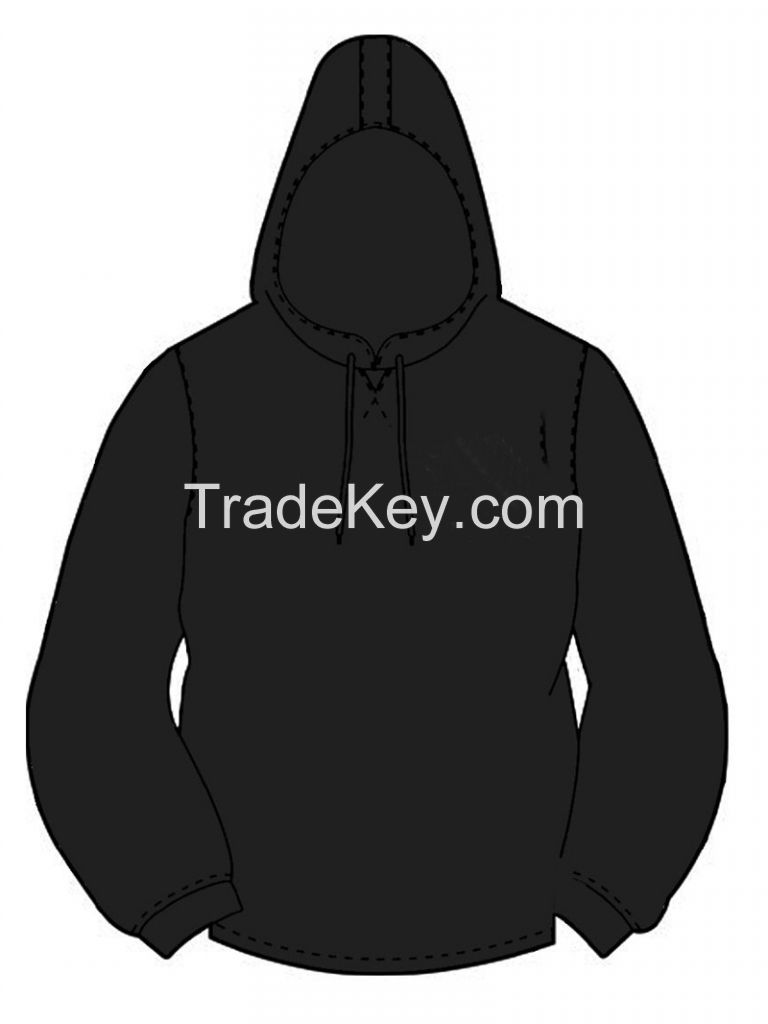 HOODIES