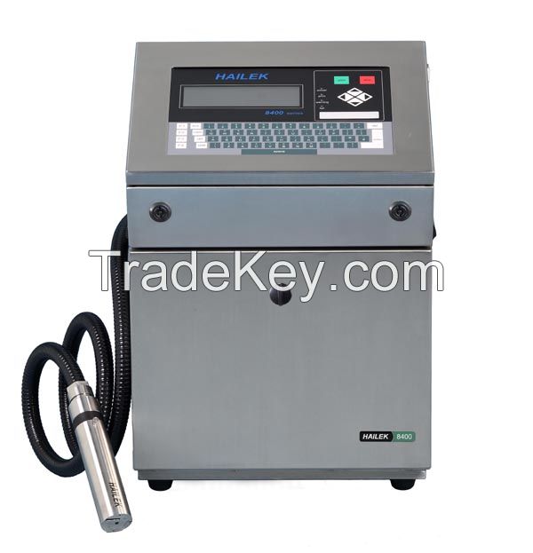 HAILEK inkjet printer coding labeling marking machine