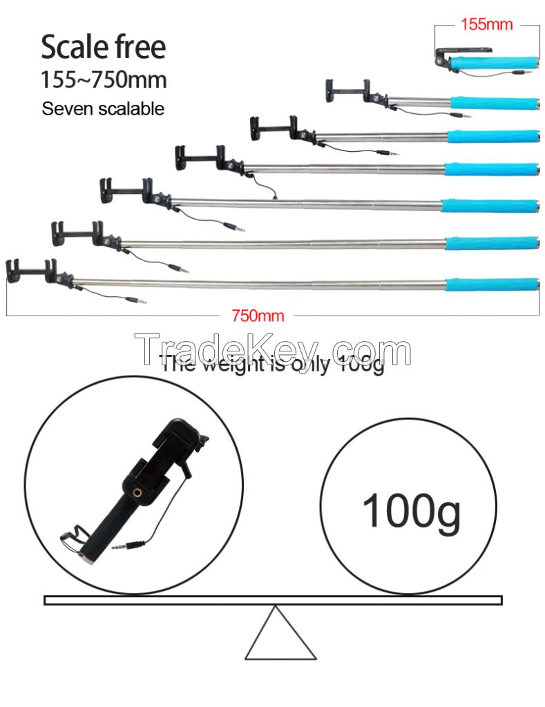 Supreme Mini Cable Take Pole