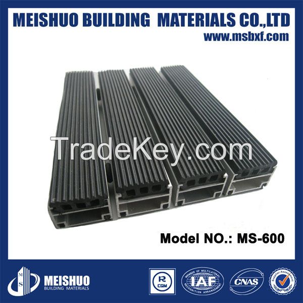 Non-slip Aluminum rubber entrance mat in matting systems