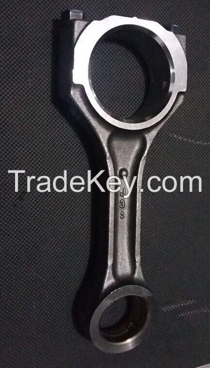 Well performanceISUZU 4JJ1 connecting rod original engine spare part 