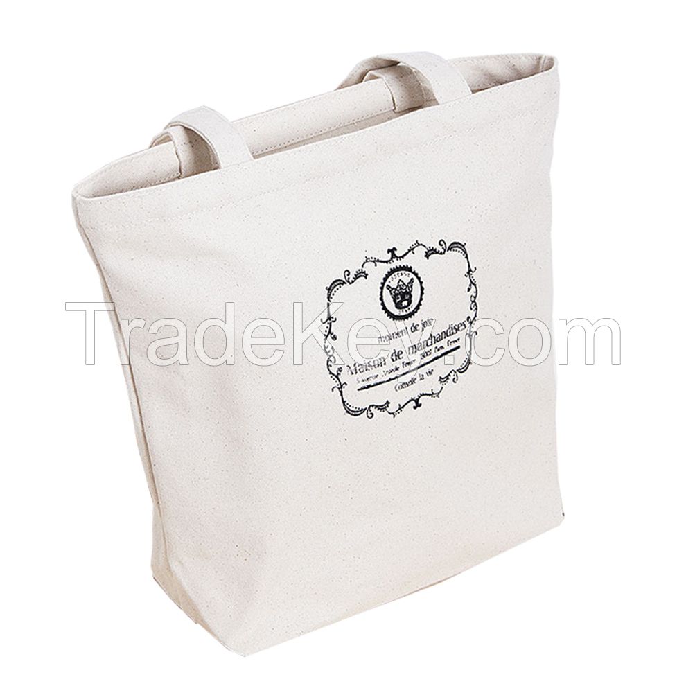 shopping cotton bags