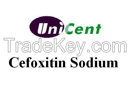 cefoxitin sodium