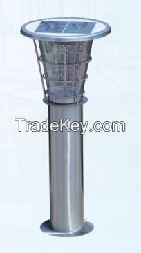 LED Solar Light