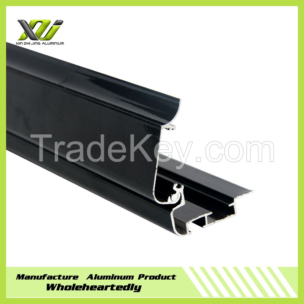 Aluminium profile alloy 6061 aluminium profile alloy 6063