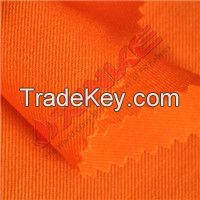 Xinke Protective supply twill FR fabric welding used