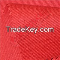 Xinke Protective supply twill FR fabric welding used