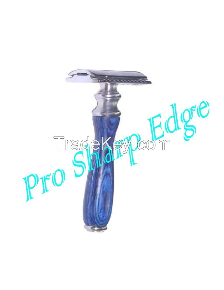 Double Edge Razors