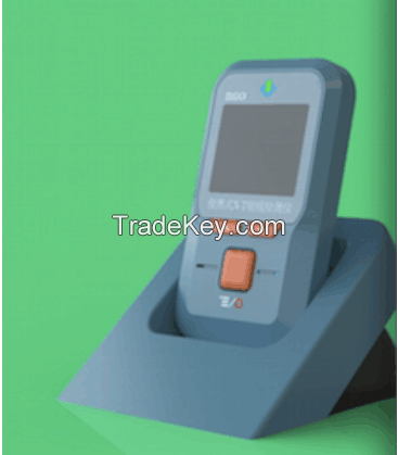 PG110-M personal dosimeter ---Bodyguard series