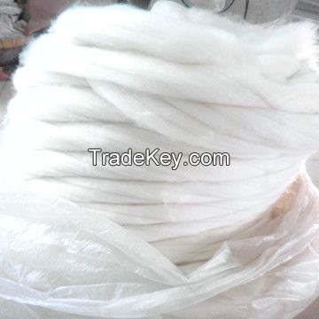 White Wool