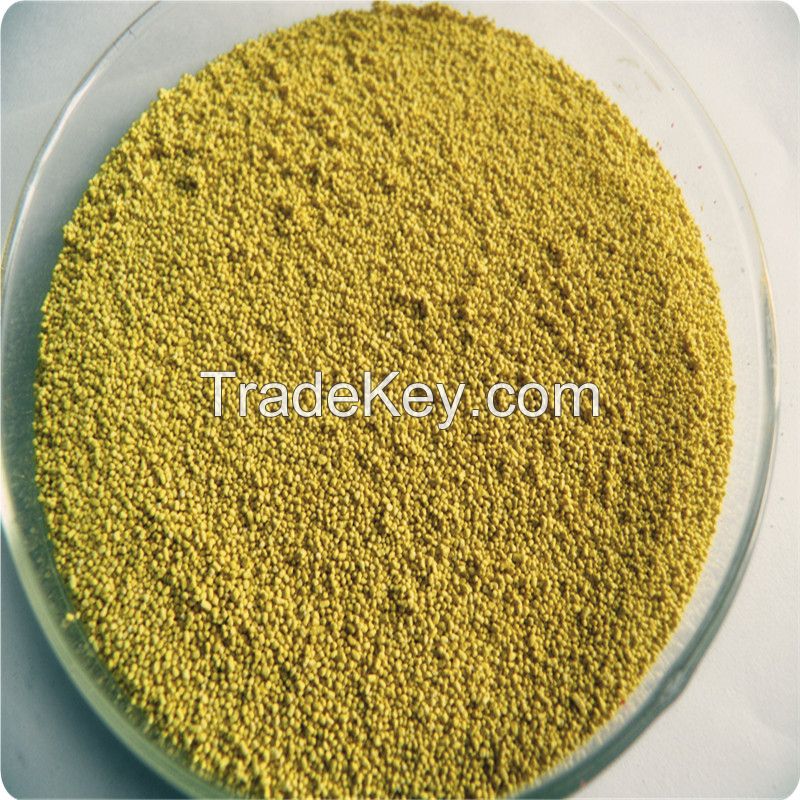 Feed Additive, Beta Glucanase