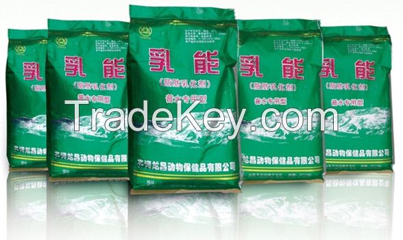 feed grade bile acid premix