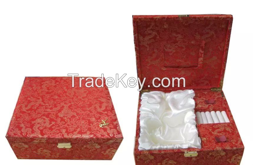 wooden box for jewelry