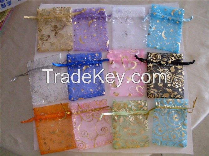 organza bags for jewelry