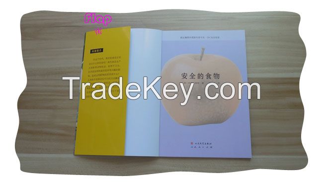 Top Quality custom Textbook Printing