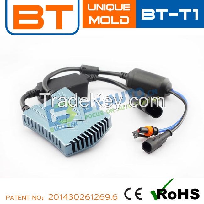 Wholesale Factory Price HID Xenon Ballast Kits d3s d3c HID Light 6000k 35w 55w Car Motorcycle Headlight