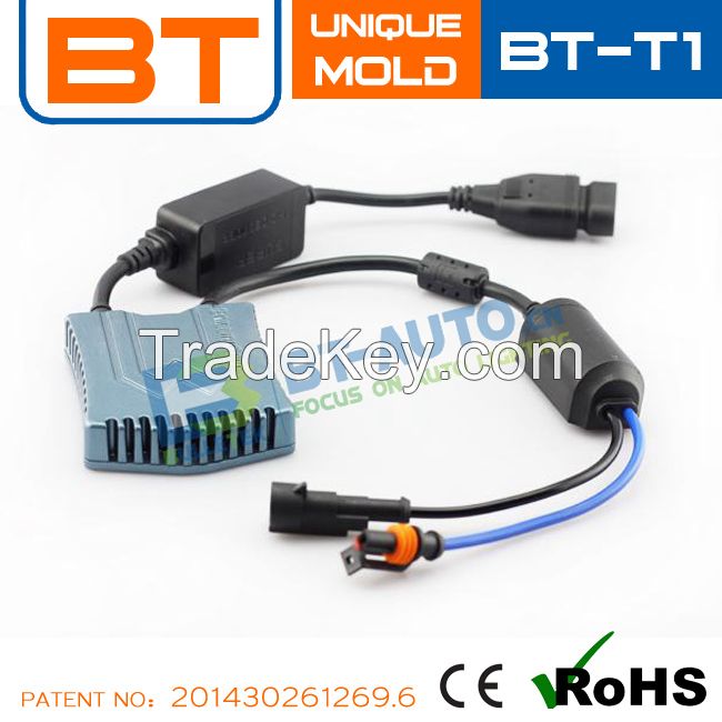 Wholesale Factory Price HID Xenon Ballast Kits d3s d3c HID Light 6000k 35w 55w Car Motorcycle Headlight