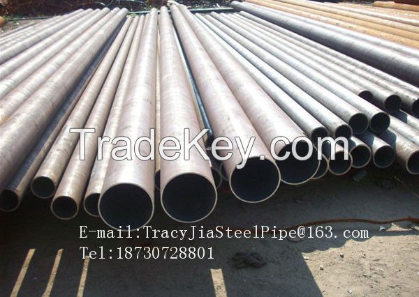 Alloy Seamless Pipe