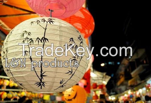 Vietnam handicraft La-tern for decoration/ event decoration/ souvenir gift