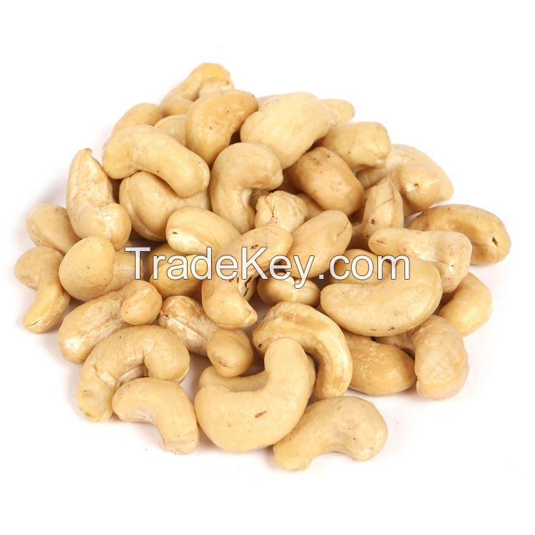 Top Grade Dried Cashew Best Price Wholesale Cashew Nuts Cashew Nut Supplier