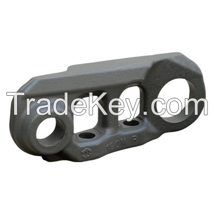 excavator/ bulldozer track  link