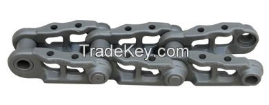 excavator/ bulldozer track  link