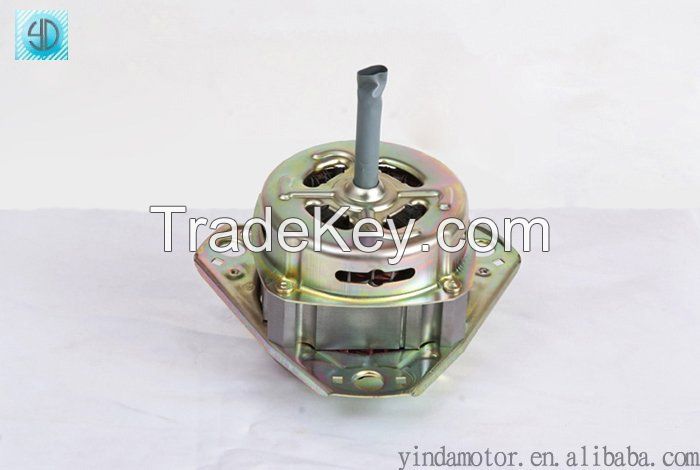 Single Tub washing washing motor