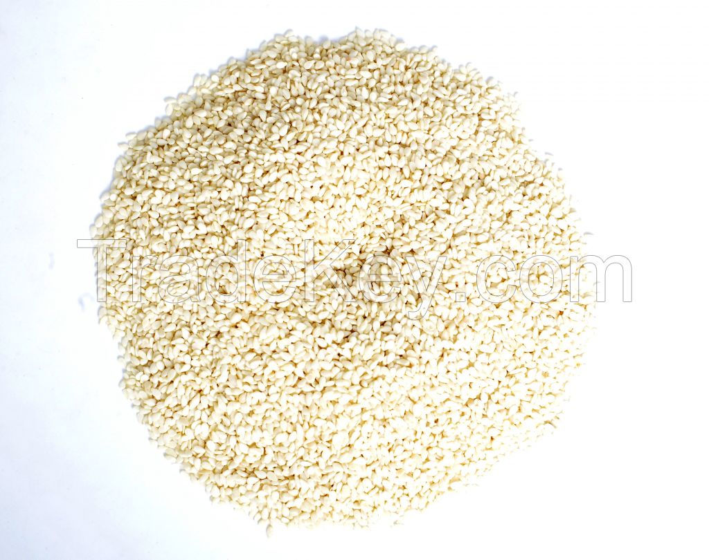 Sesame Seeds