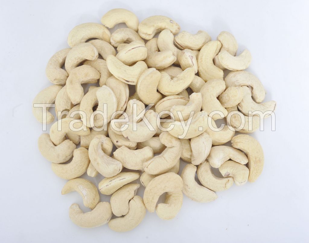 Cashew Nut 