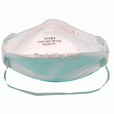 N95 Dust Masks