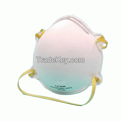 N95 Particulate Respirator Mask