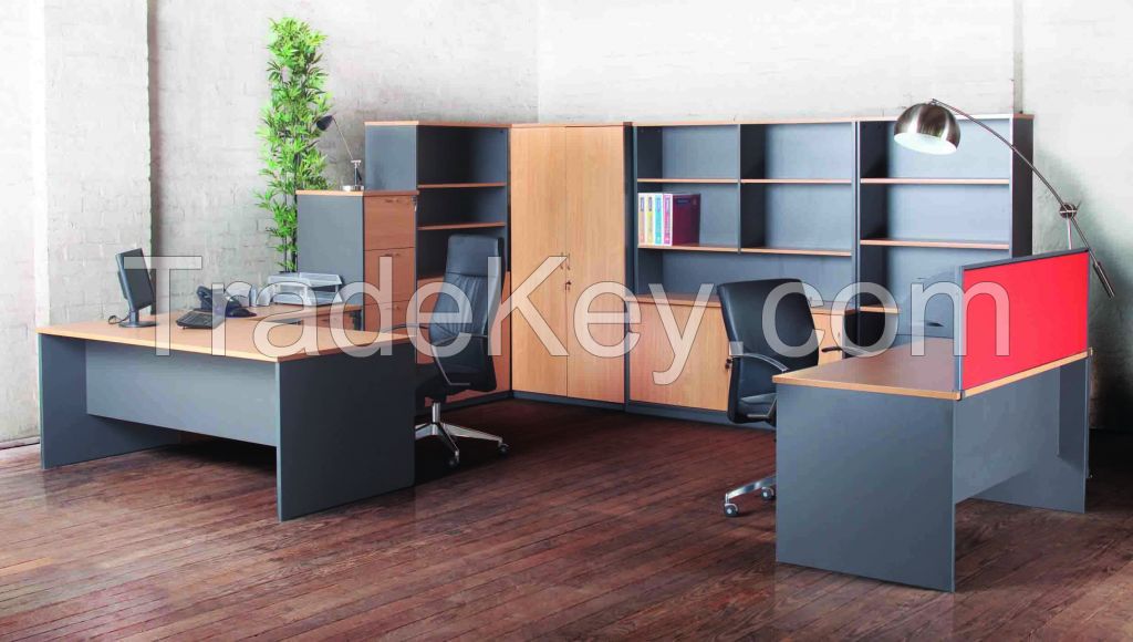 Bondi Range Office Furniture