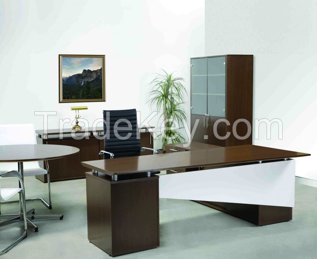 Melbourne Range Office Furniture