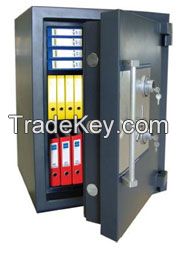 BUFFALO SAFES (HIGH SECURITY SAFES)