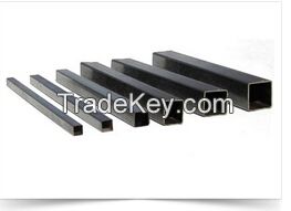 Cold Rolled Steel Square Pipes