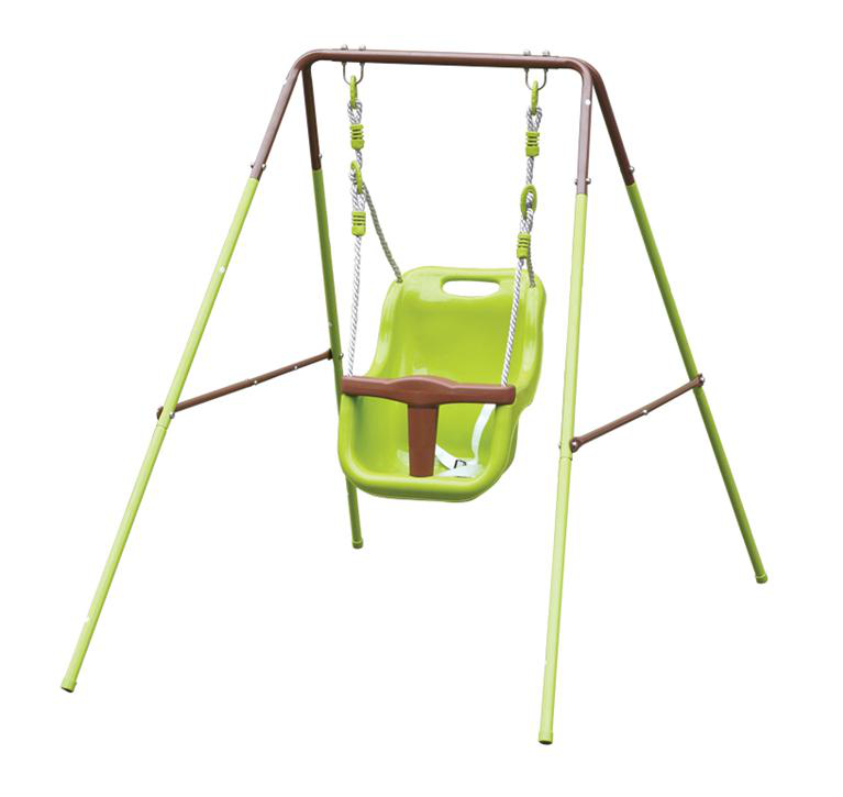 SBS01 Baby Swing Set