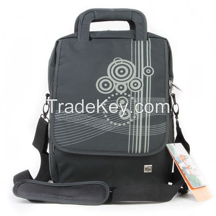 Business Computer Bag 14 Inch Laptop Bag Nylon Laptop Bag 