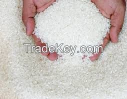 long grain white rice 5% - 10% - 15% - 25% - 100% broken