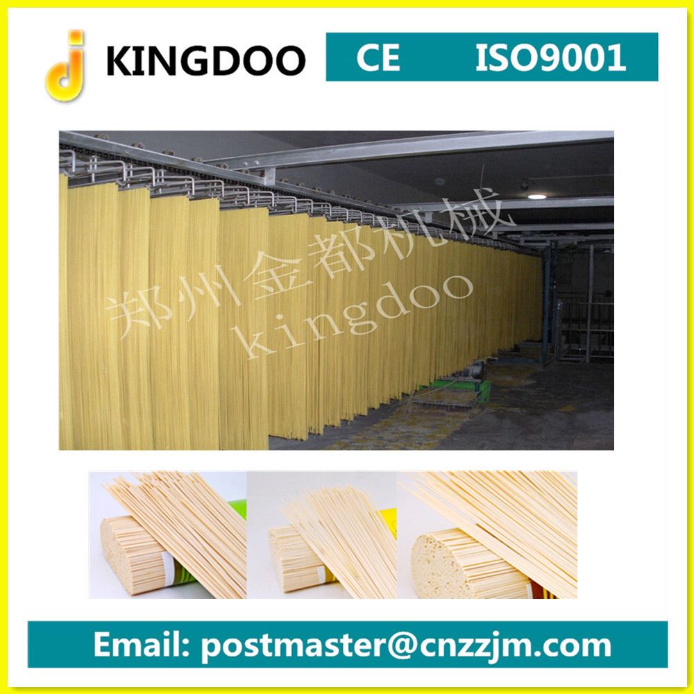 dried stick noodle production line