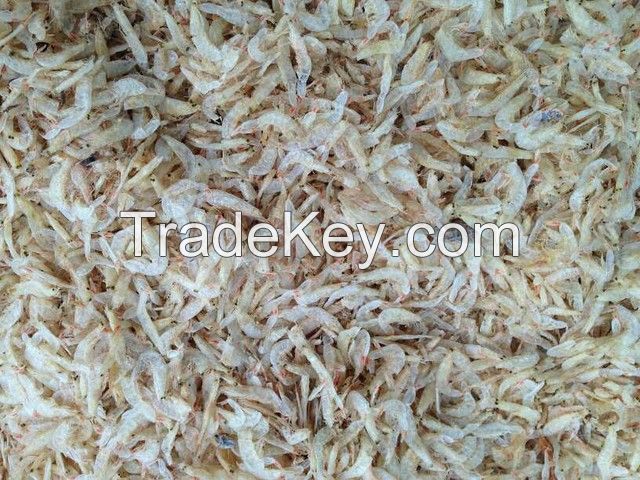 Vietnam dried baby shrimp