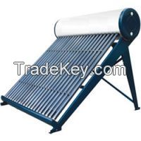 J&R344 solar water heater