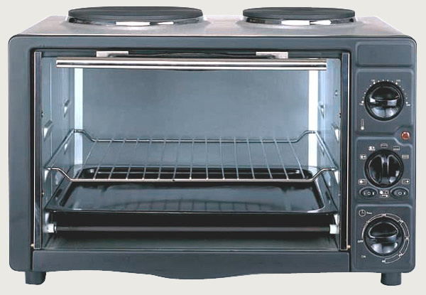 Convection Oven